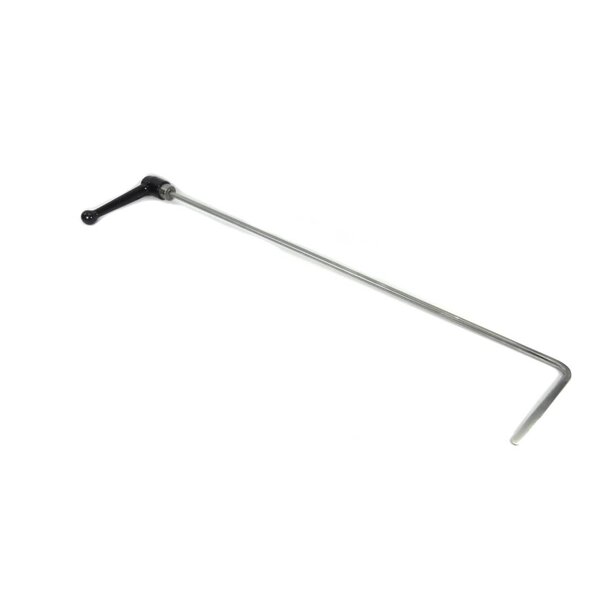A-1 Tool 24" (61 cm) Ratchet Handle, 5/16" diameter