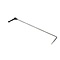 A-1 Tool 24" (61 cm) Ratchet Handle, 5/16" diameter