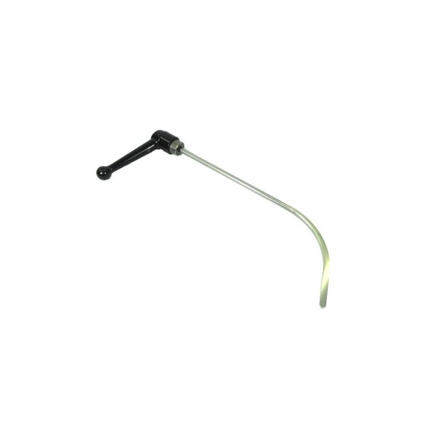 A-1 Tool 12" (30,48 cm) Ratchet Handle, 5/16" diameter