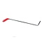 Dentcraft Tools Door tool right forward flag 22" (56 cm) with 5" (13 cm) flag