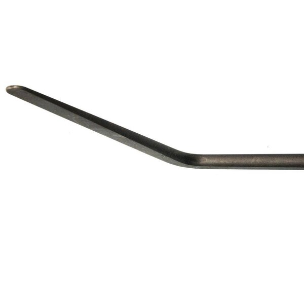 Dentcraft Tools Door tool right forward flag 56 cm with 13 cm flag