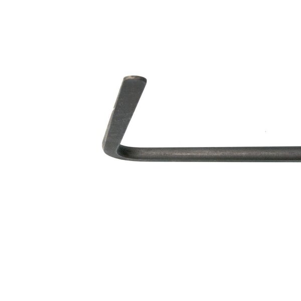 Dentcraft Tools Door tool right back flag 56 cm with 13 cm flag