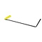 Dentcraft Tools Door tool left forward flag 22" (56 cm) with 5" (13 cm) flag