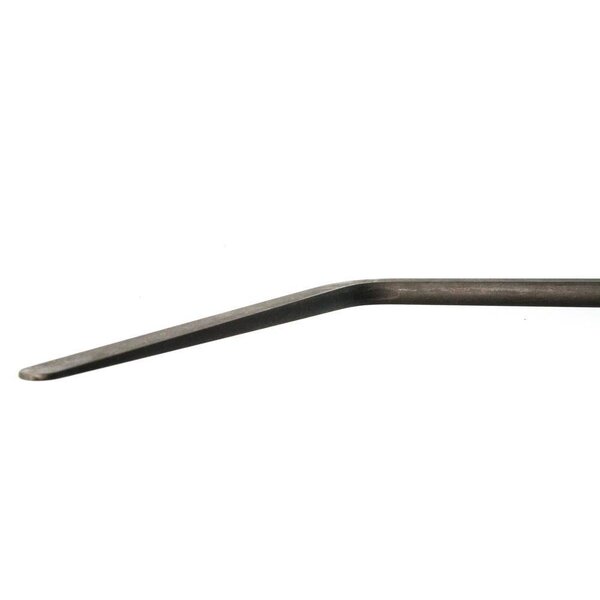 Dentcraft Tools Door tool left forward flag 56 cm with 13 cm flag