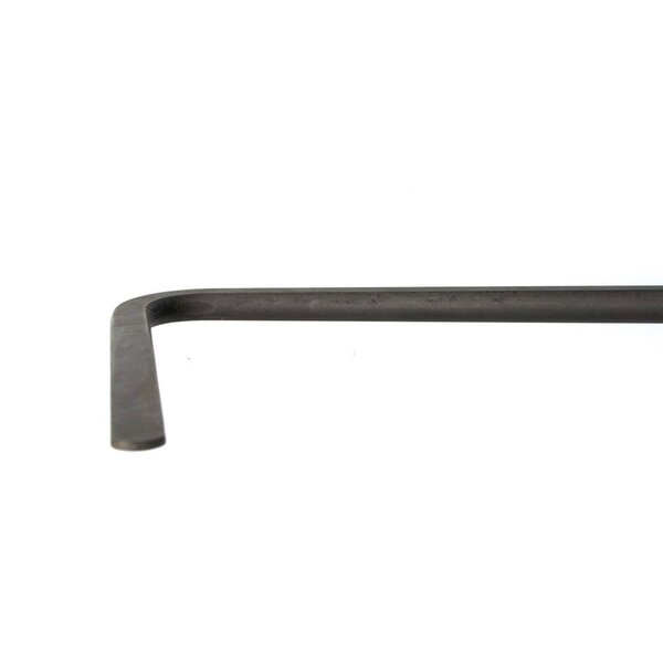 Dentcraft Tools Door tool left back flag 22" (56 cm) with 5" (13 cm) flag