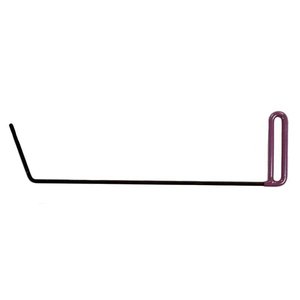 Door tool forward flag 22" (56 cm) with 5" (12,7 cm) flag