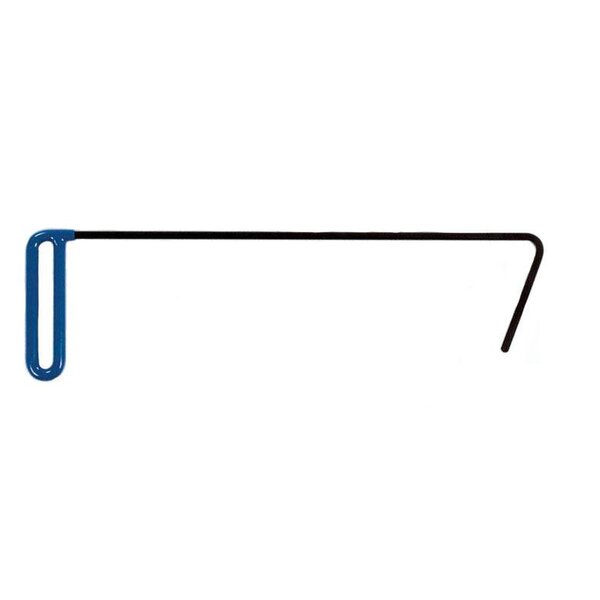 Dentcraft Tools Door tool back flag 22" (55.80 cm) with 5" (12,70 cm) flag