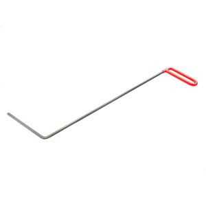 Flag tool 24" (61 cm), 6" Flag, 5/16" (7,94 mm) diameter