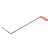 Dentcraft Tools Flag tool 24" (61 cm), 6" Flag, 5/16" (7,94 mm) diameter