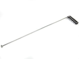 Ultra Dent Tools 26" (66 cm) Flaretip, 1-3/8" (3,5 cm) wide head