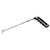 Ultra Dent Tools Flaretip  30 cm with 3,5 cm wide head