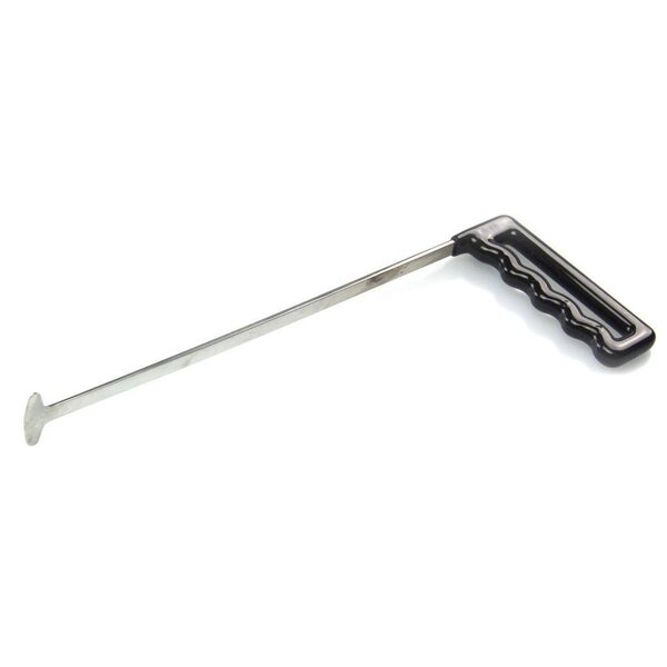 Ultra Dent Tools Flaretip  30 cm with 3,5 cm wide head
