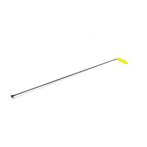 Whale Tail 44" (111 cm) with 1-1/8" (2,85 cm) wide head