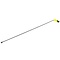 Dentcraft Tools Reverse Handle Whale Tail 44" (112 cm)