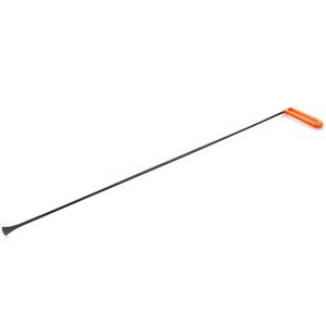 Whale Tail 86 cm with 2,8 cm wide head