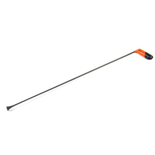 Dentcraft Tools Reverse Handle Whale Tail 34" (86 cm)