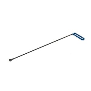 Whale Tail 60,9 cm with 2,8 cm wide head