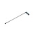 Dentcraft Tools Reverse Handle Whale Tail 24" (61 cm)