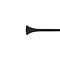 Dentcraft Tools Reverse Handle Whale Tail 24" (61 cm)