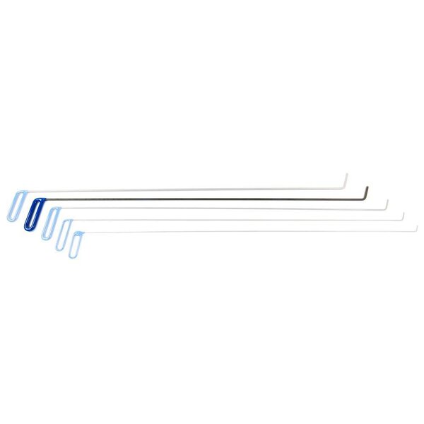Dentcraft Tools Wire tool 48" (122 cm), .306" (8 mm) diameter