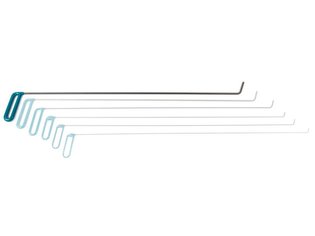 Dentcraft Tools Wire tool 36" (91 cm), .306" (8 mm) diameter