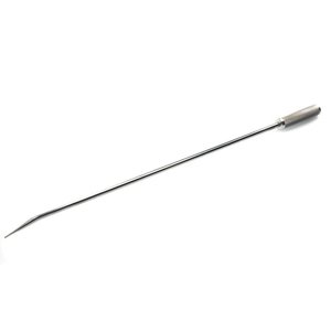 Inline Pick 56 cm with sharp pencil point
