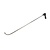 A-1 Tool 24" (61 cm) Skinny tip ratcheting handle, 3/8" (9,5 mm) diameter
