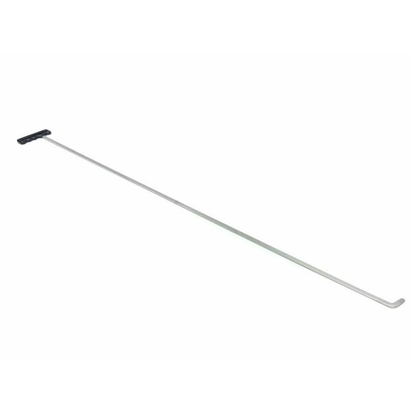 Ultra Dent Tools 48" (122 cm) Shaved twister 45°, 3/16" x 3/8" Shaft, 1-1/2" blade