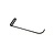 Dentcraft Tools Side Panel Tool 18" (45 cm), .362" diameter with 3" (7,62 cm) curved flag with ball tip