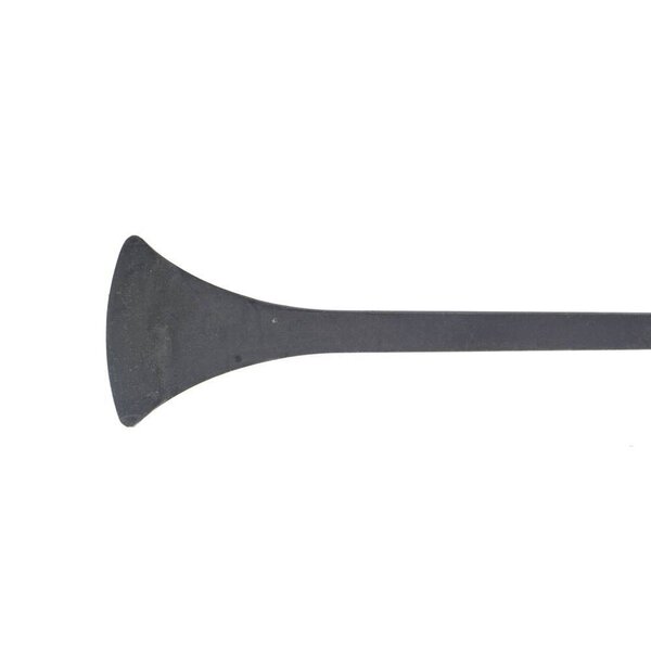 Dentcraft Tools Giant Whale tail Set with 3,8 cm wide head - 6 pieces