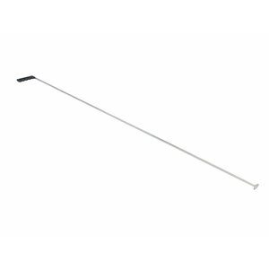 Flaretip  152 cm with 3,5 cm wide head