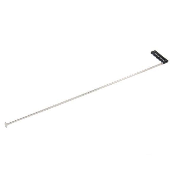 Ultra Dent Tools Flaretip  91 cm  with 3,5 cm wide head & 4,76 mm  shaft