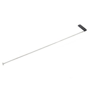 Flaretip  36" (91,44 cm)  with 1-3/8" (3,49 cm) wide head, 9,52 mm thick shaft