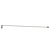 Dentcraft Tools Hammer head whale tail 54" (137 cm) with 3" (7,62 cm) wide head