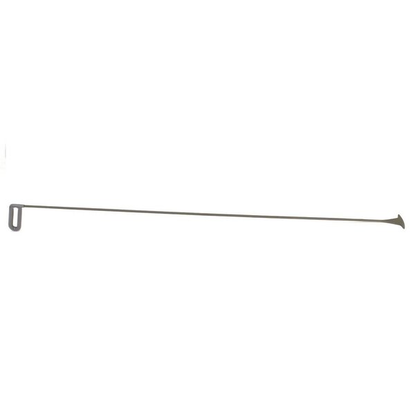 Dentcraft Tools Hammer head whale tail 54" (137 cm) with 3" (7,62 cm) wide head