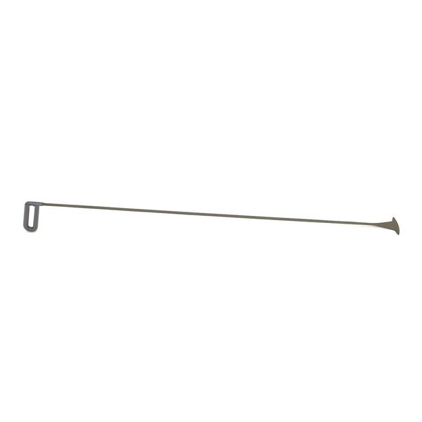 Dentcraft Tools Hammer head whale tail 44" (112 cm) with 3" (7,62 cm) wide head