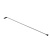 Dentcraft Tools Extra Giant Whale tail 54" (137 cm)