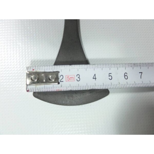 Dentcraft Tools Extra Giant Whale tail 54" (137 cm)