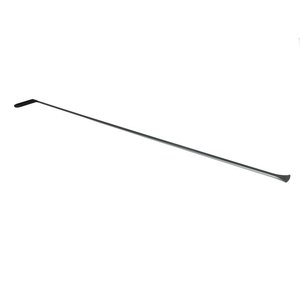 Giant Whale tail 137 cm with 3,8 cm wide head