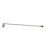Dentcraft Tools Hammer head whale tail 34" (86 cm) with 3" (7,62 cm) wide head