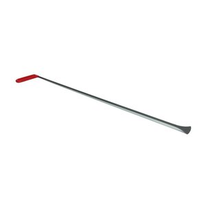 Giant Whale tail 86 cm with 3,8 cm wide head