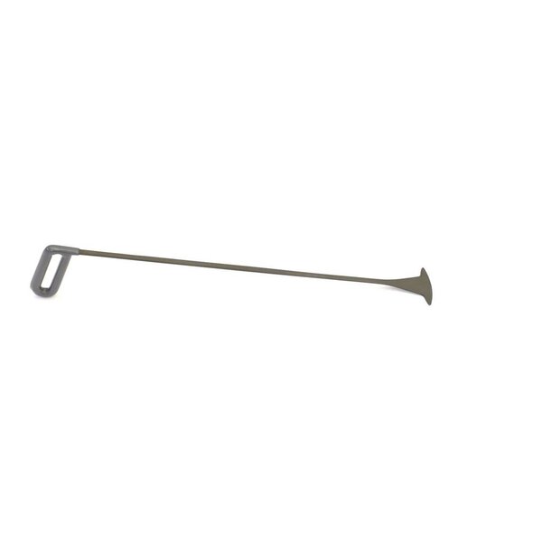 Dentcraft Tools Hammer head whale tail 24" (61 cm) with 3" (7,62 cm) wide head