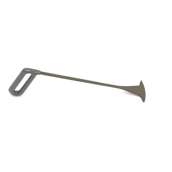 Dentcraft Tools Hammer head whale tail 14" (35 cm) with 3" (7,62 cm) wide head