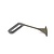 Dentcraft Tools Hammer head whale tail 8" (20 cm) with 3" (7,62 cm) wide head