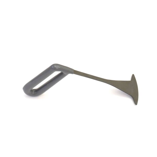 Dentcraft Tools Hammer head whale tail 8" (20,32 cm) with 3" (7,62 cm) wide head