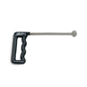 Flaretip  6" (15 cm)  with 1-3/8" (3,49 cm) wide head