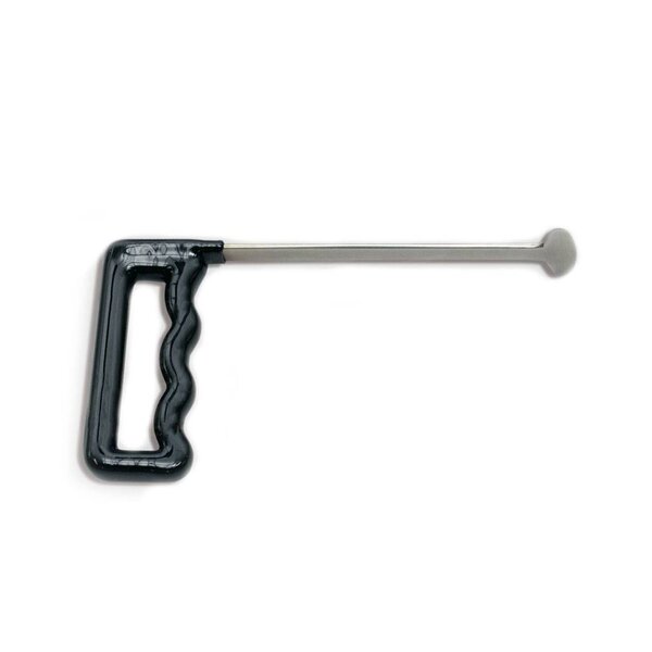 Ultra Dent Tools Flaretip  15 cm with 3,5 cm wide head