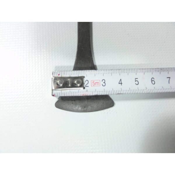 Dentcraft Tools Giant Whale tail 36 cm with 3,8 cm wide head