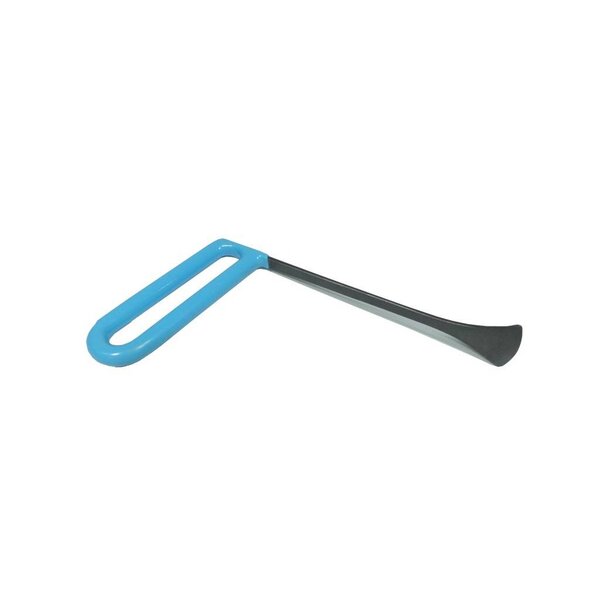 Dentcraft Tools Giant Whale tail 8" (20,32 cm) with 1-1/2" (3,81 cm) wide head