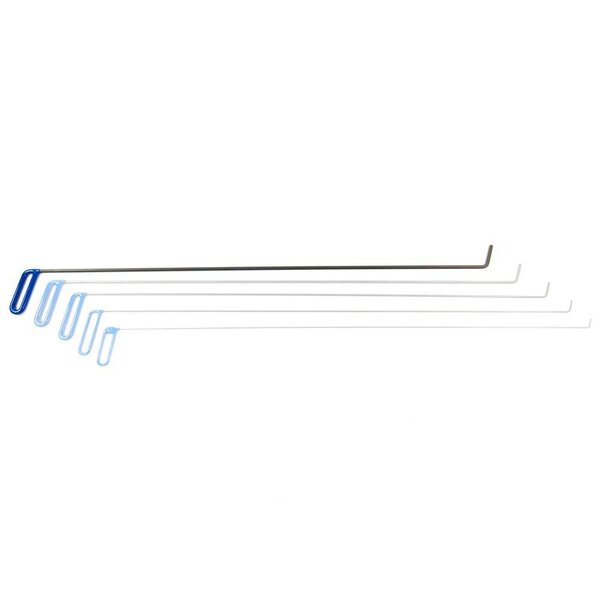 Dentcraft Tools Wire tool 48" (122 cm), .362" (9 mm) diameter